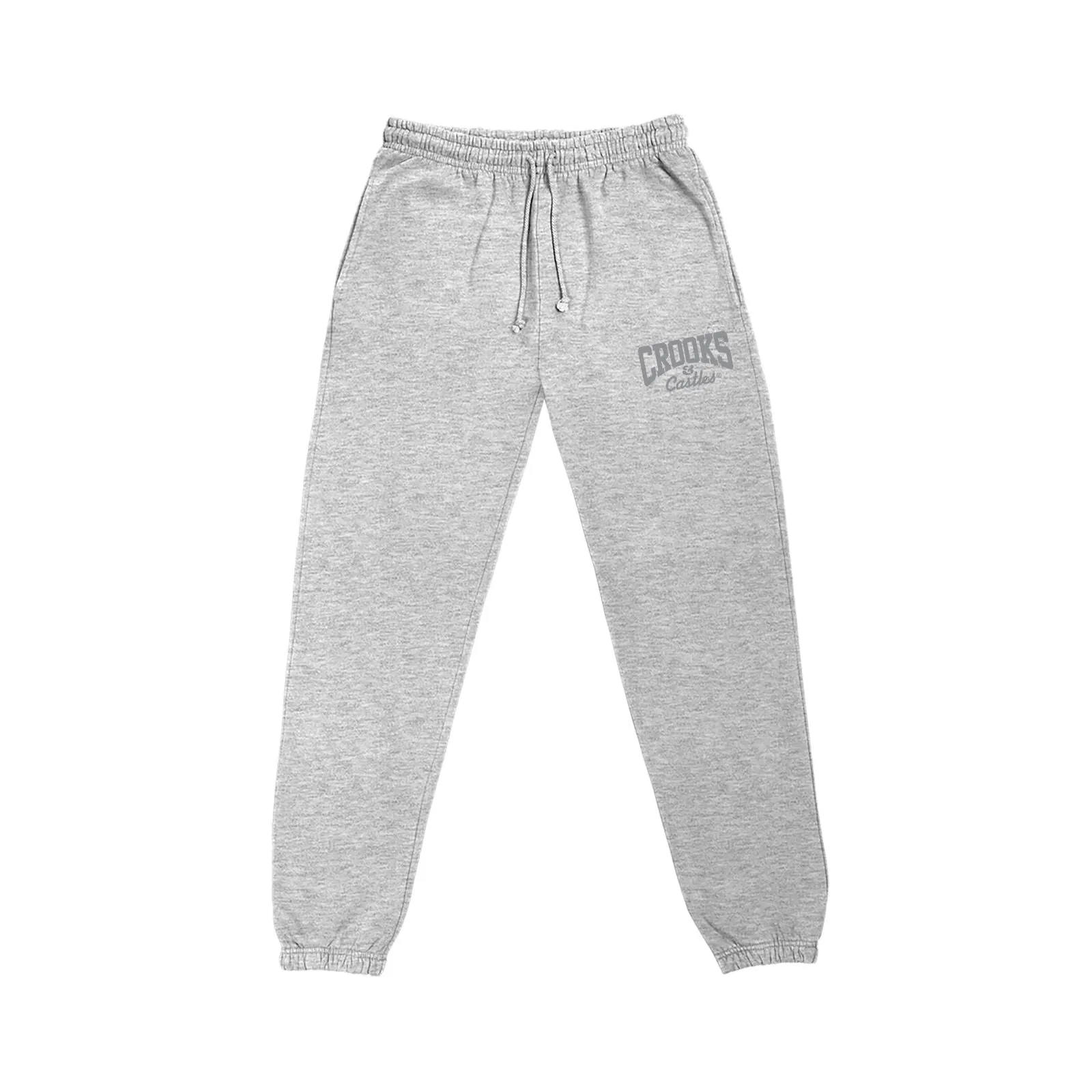 Og Core Logo Sweatpant sold by Crooks & Castles product image thumbnail 4