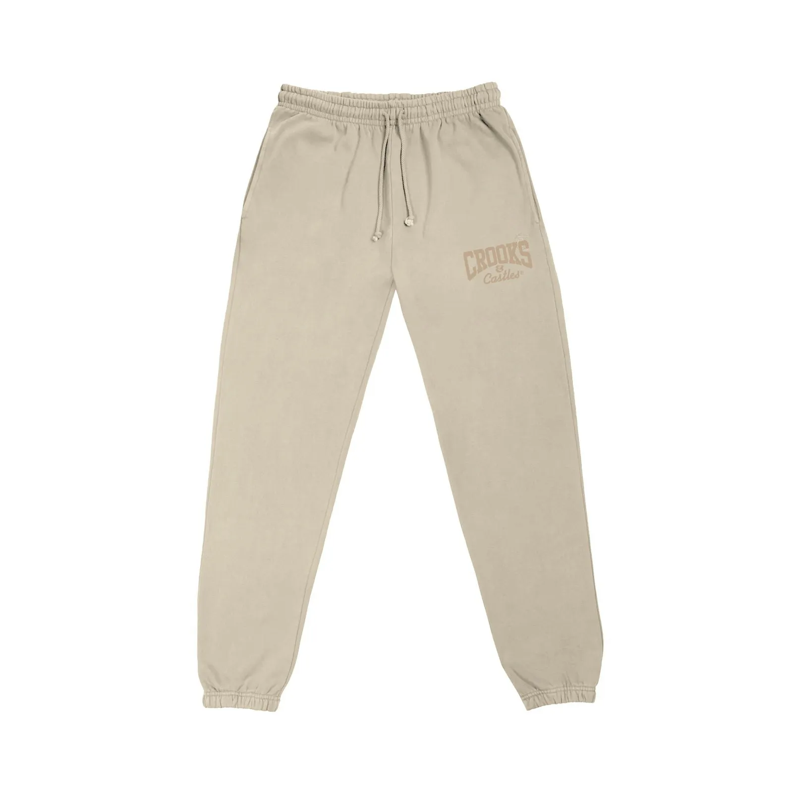 Og Core Logo Sweatpant sold by Crooks & Castles product image thumbnail 3