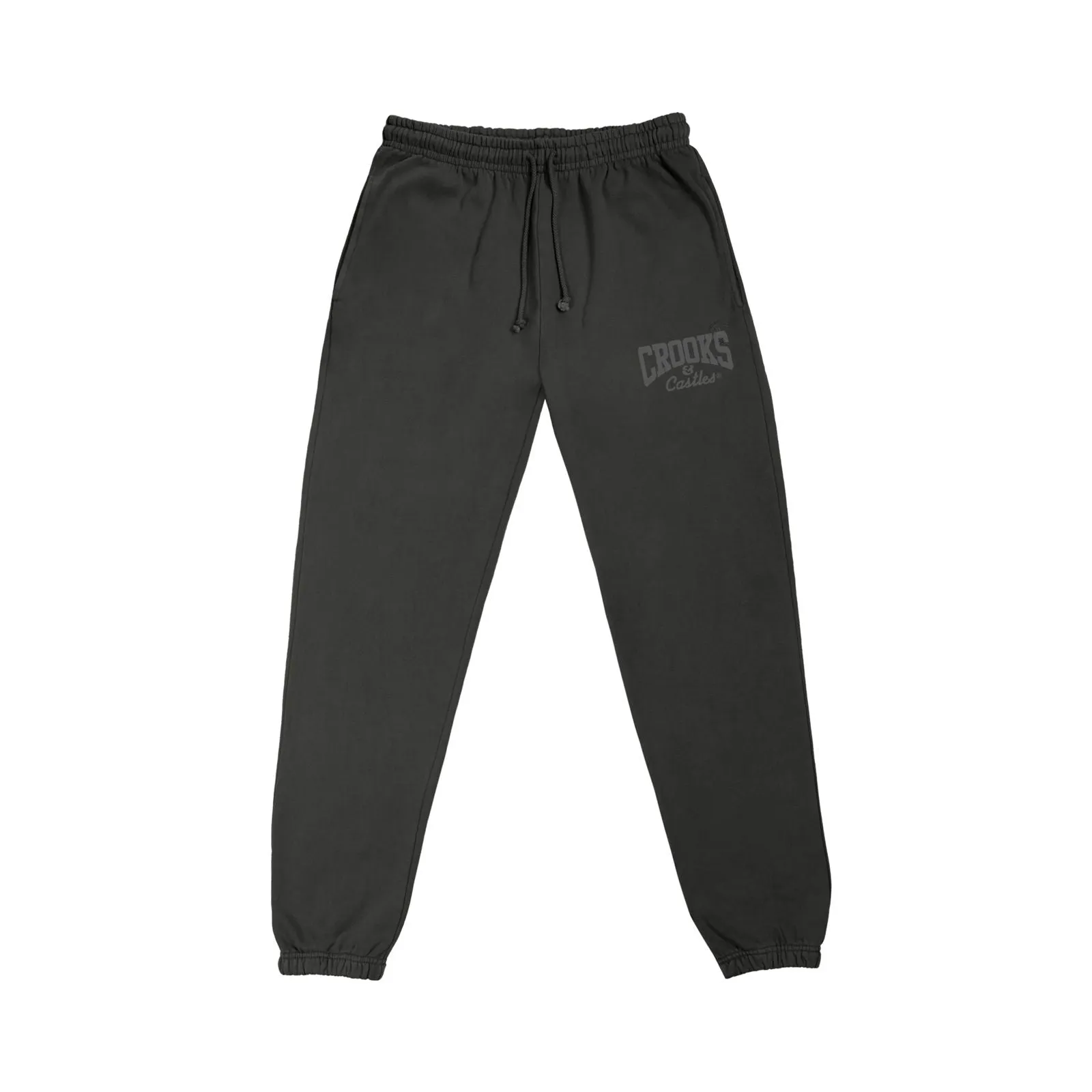 Og Core Logo Sweatpant sold by Crooks & Castles