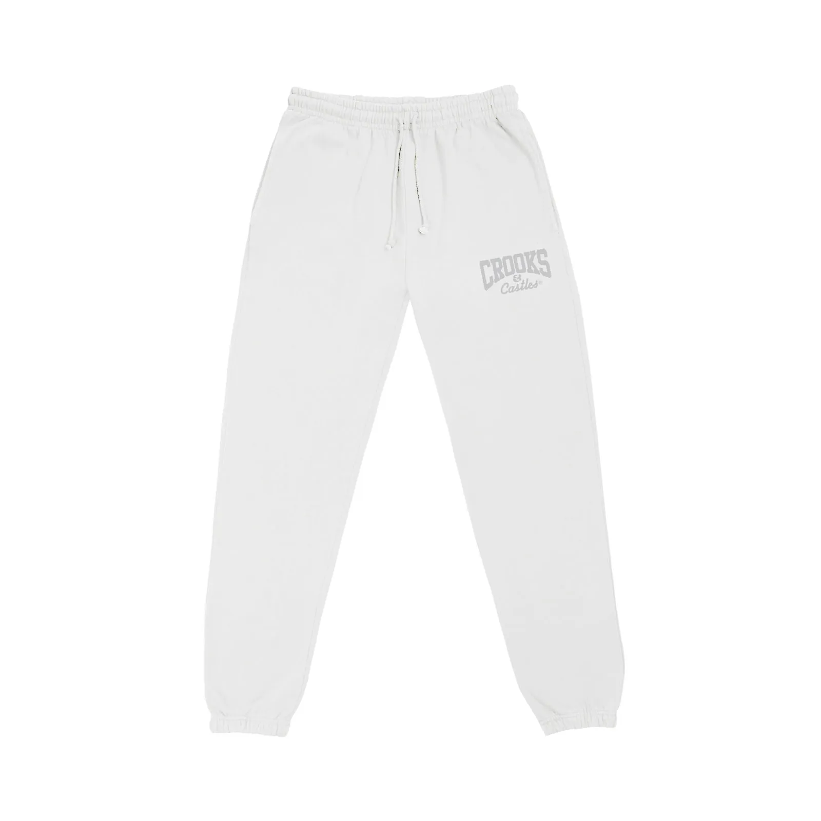Og Core Logo Sweatpant sold by Crooks & Castles product image thumbnail 2