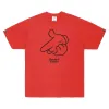 Outline Airgun Tee sold by Crooks & Castles