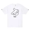 Outline Airgun Tee sold by Crooks & Castles