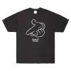 Outline Airgun Tee sold by Crooks & Castles