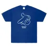 Outline Airgun Tee sold by Crooks & Castles