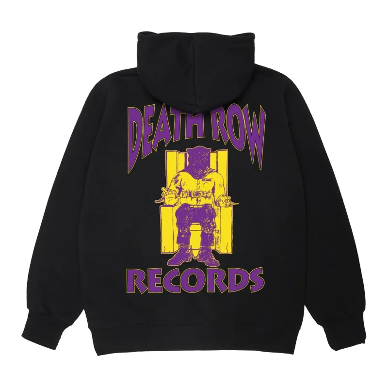 Core Chair LA Colors Hoodie sold by Crooks & Castles