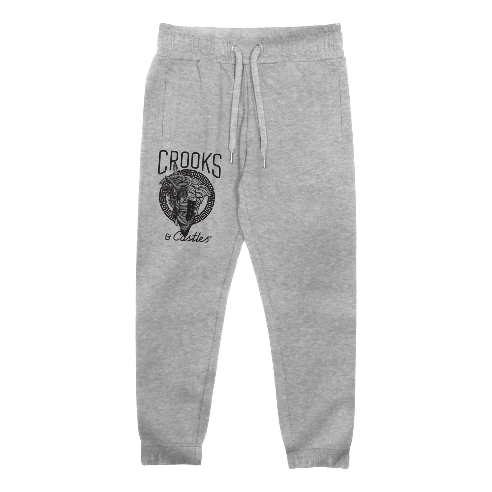 Two Face Sweatpant sold by Crooks & Castles product image thumbnail 2