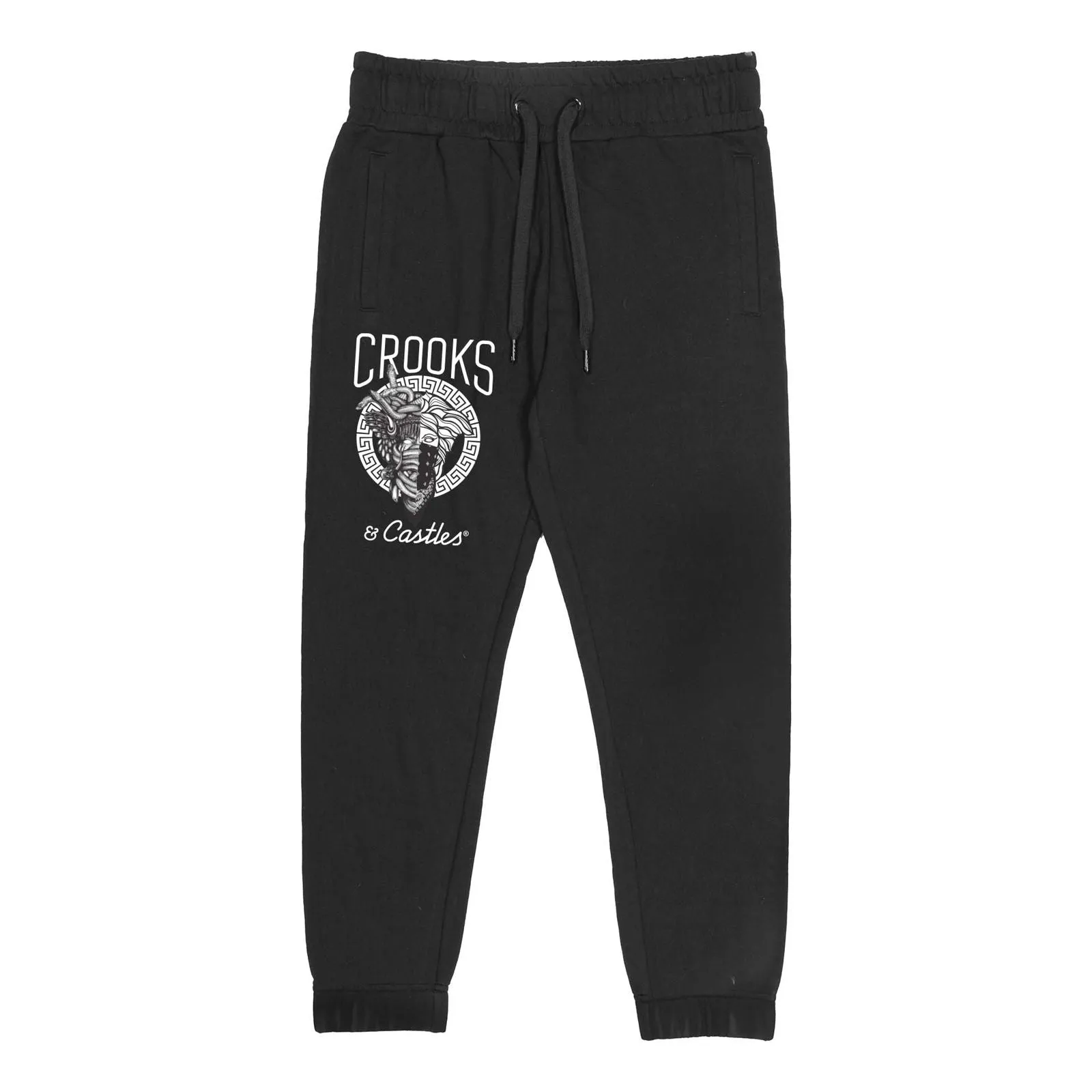 Two Face Sweatpant sold by Crooks & Castles