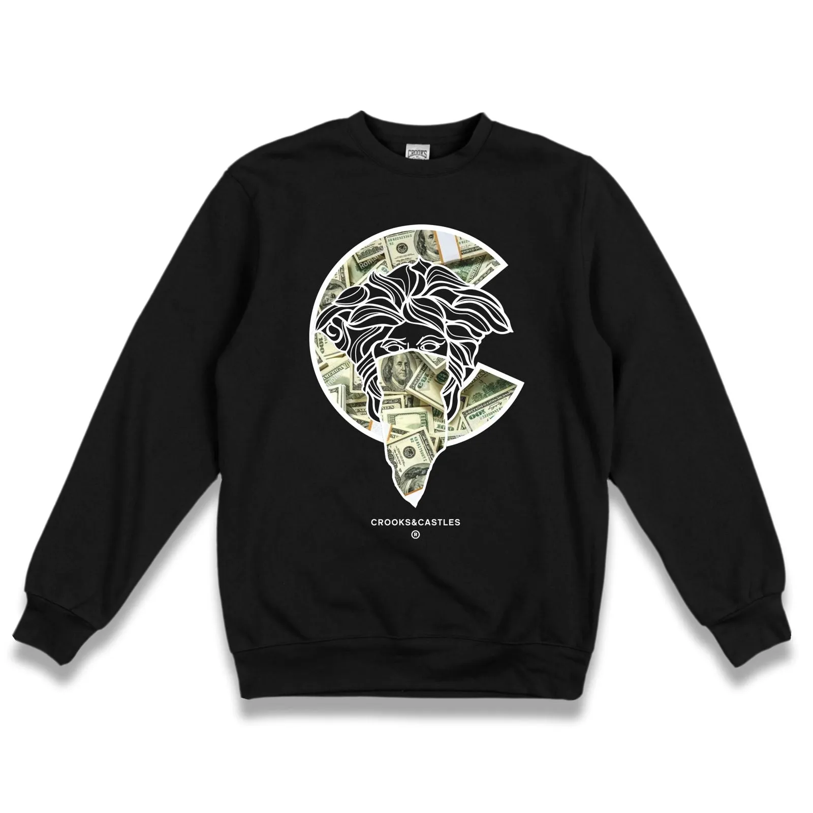 Bandito Crew sold by Crooks & Castles