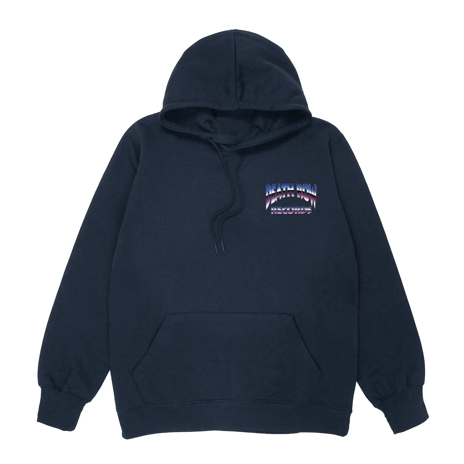 Chrome Chair Hoodie sold by Crooks & Castles product image thumbnail 4