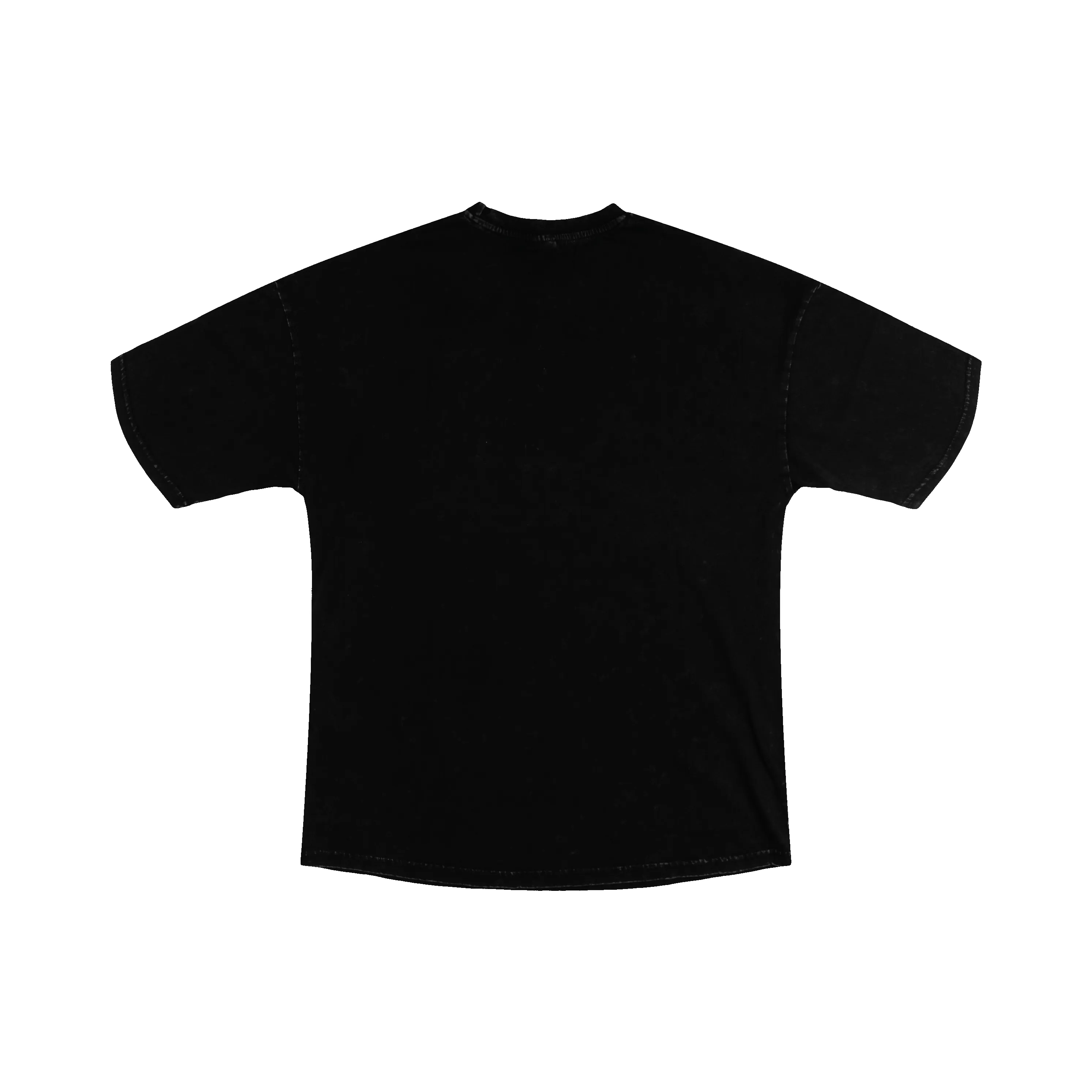 Chain Dog Acid Wash Tee sold by Crooks & Castles product image thumbnail 2