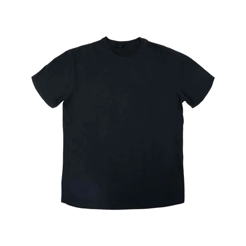 Essential Premium Tee - Black sold by Crooks & Castles