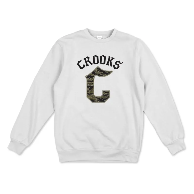 Gothic Crew sold by Crooks & Castles