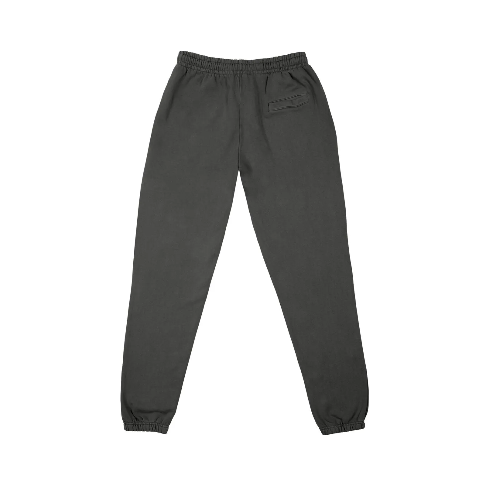 Essential Premium Fleece Jogger - Ash sold by Crooks & Castles product image thumbnail 2