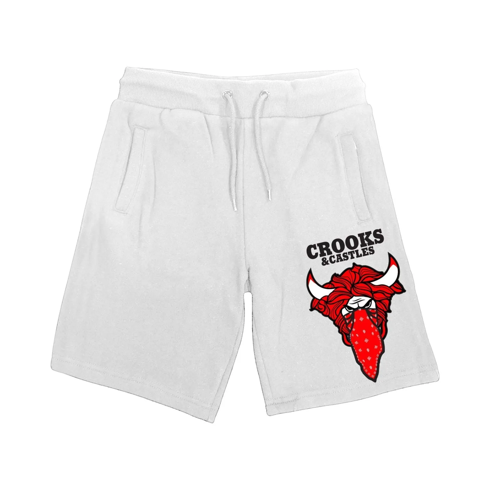 Chicago Short sold by Crooks & Castles product image thumbnail 2