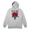 Bandusa Paisley Medusa Hoodie sold by Crooks & Castles