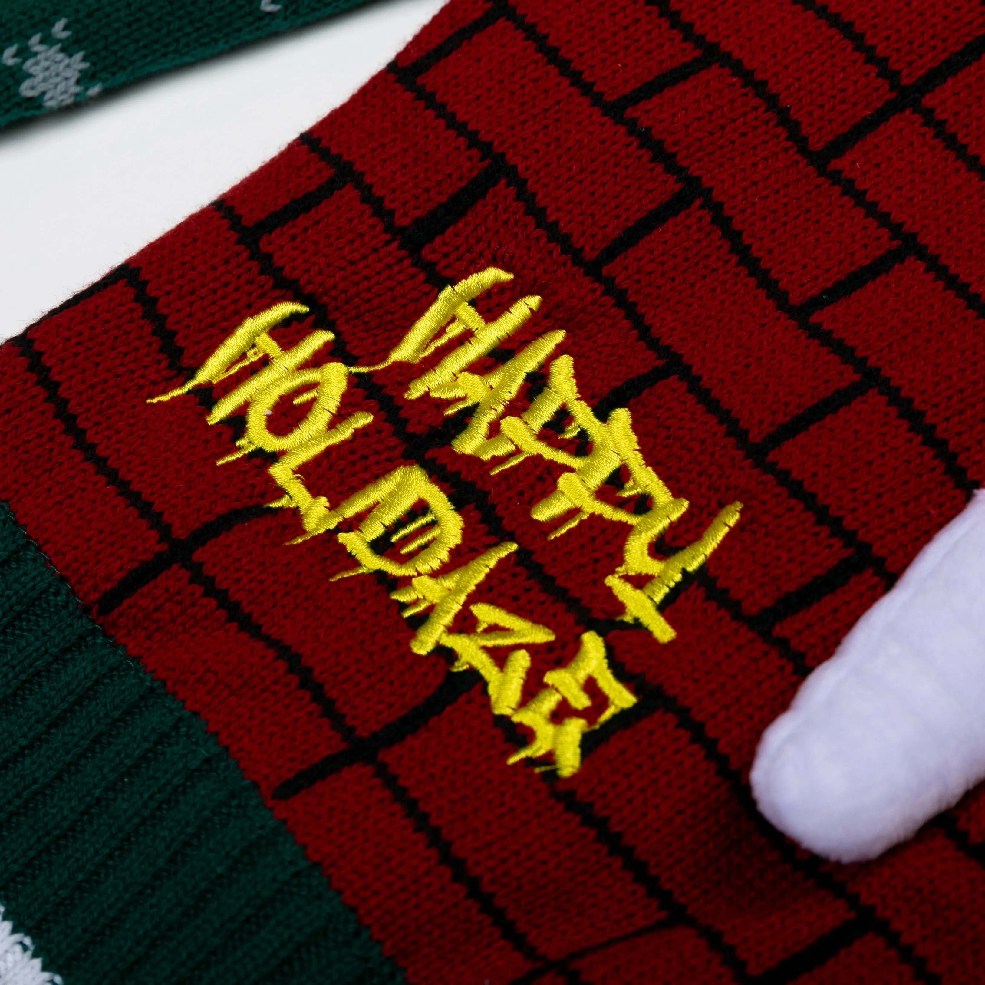 Snoop on the Stoop Chain Crewneck sold by Crooks & Castles product image thumbnail 3