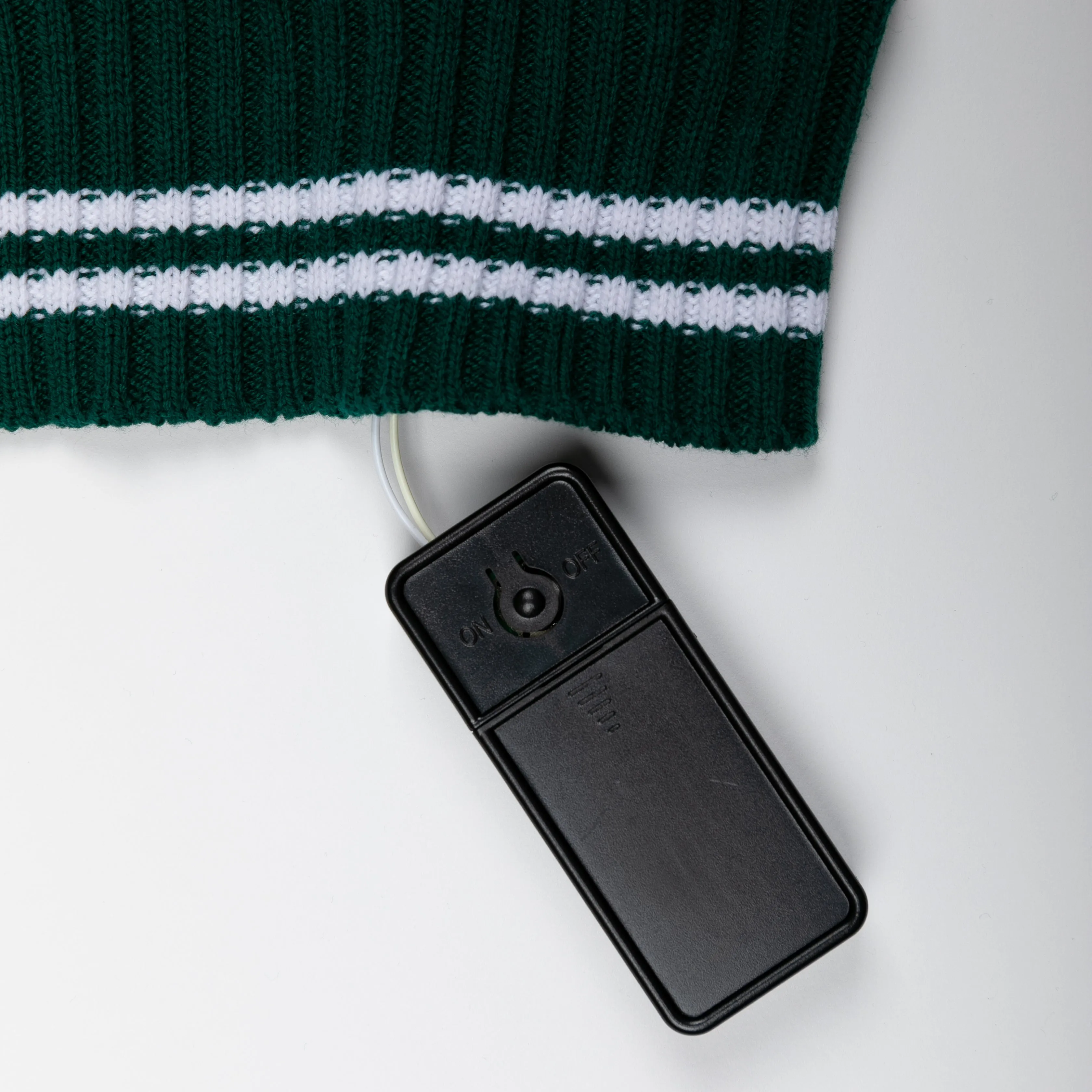 Snoop on the Stoop Chain Crewneck sold by Crooks & Castles product image thumbnail 4