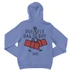 Duffle Bag Hoodie sold by Crooks & Castles