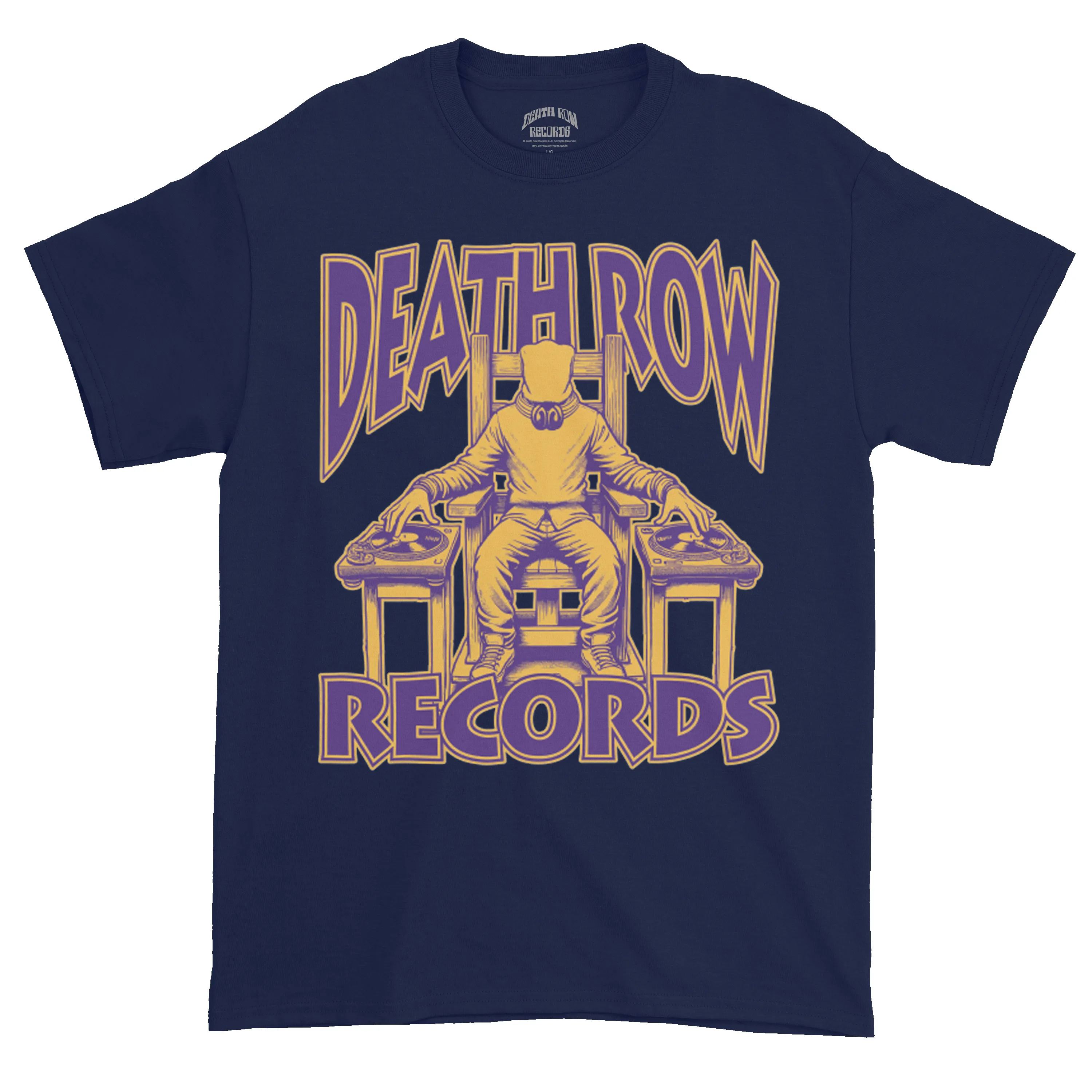 Icon Tee sold by Crooks & Castles product image thumbnail 3