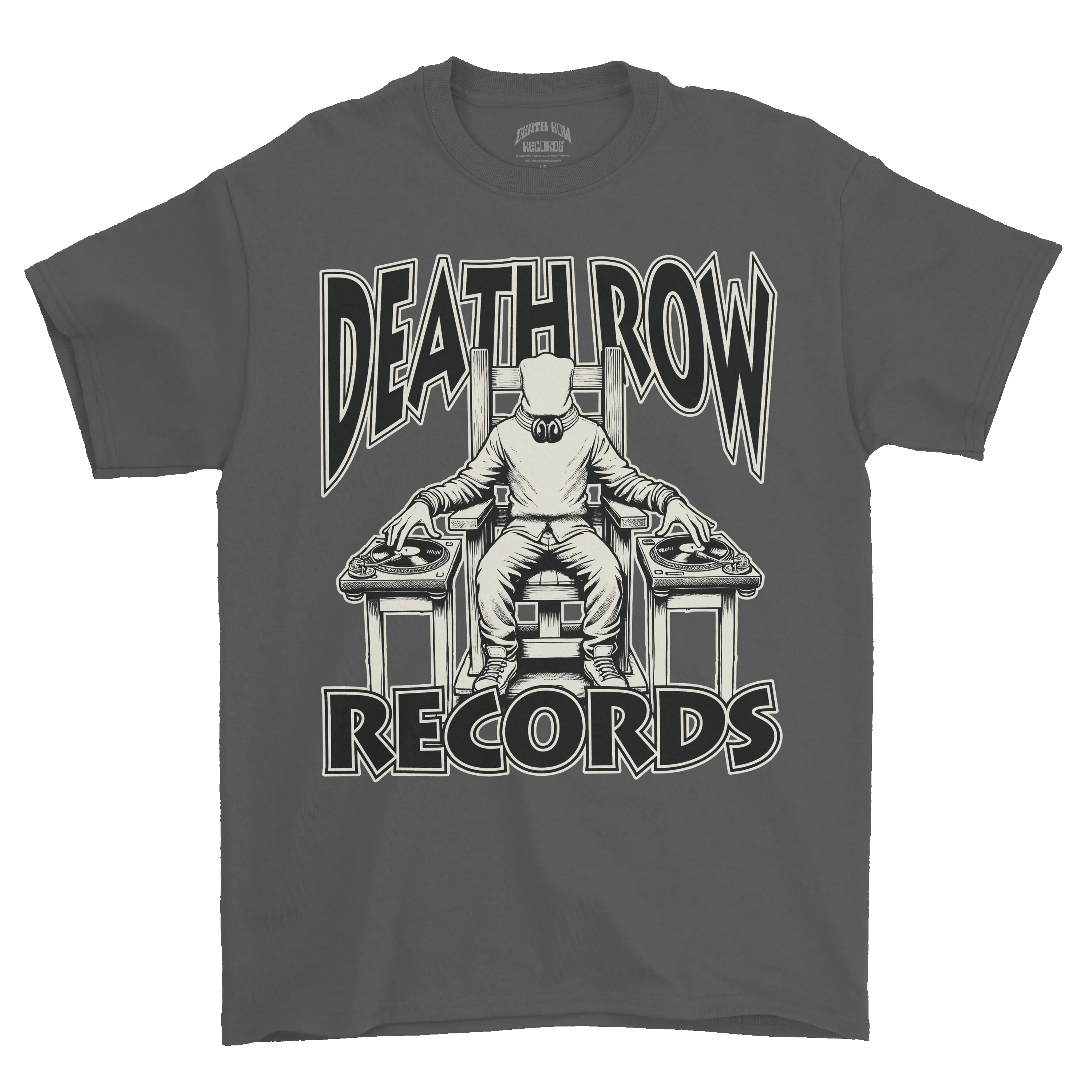 Icon Tee sold by Crooks & Castles product image thumbnail 2