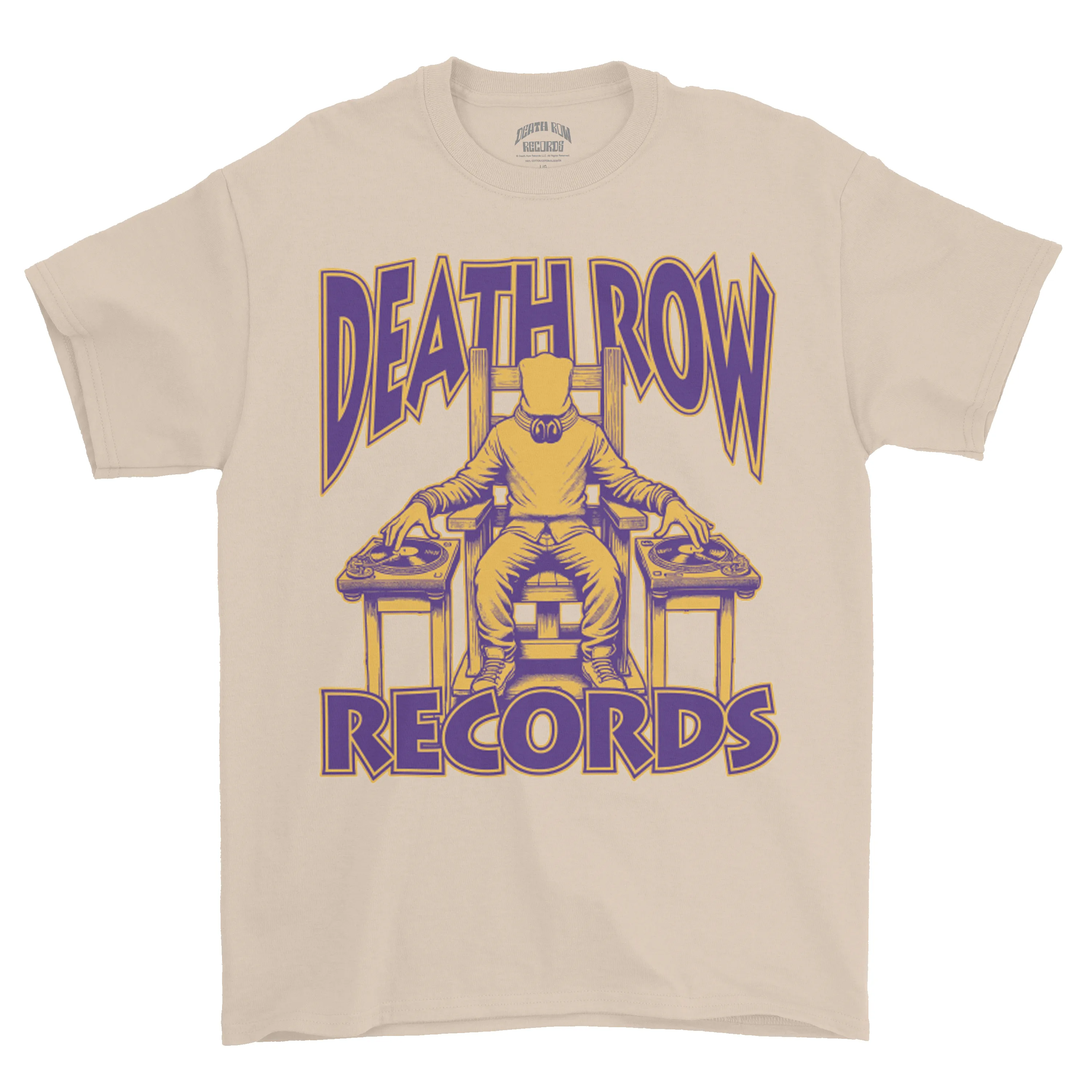 Icon Tee sold by Crooks & Castles product image thumbnail 5