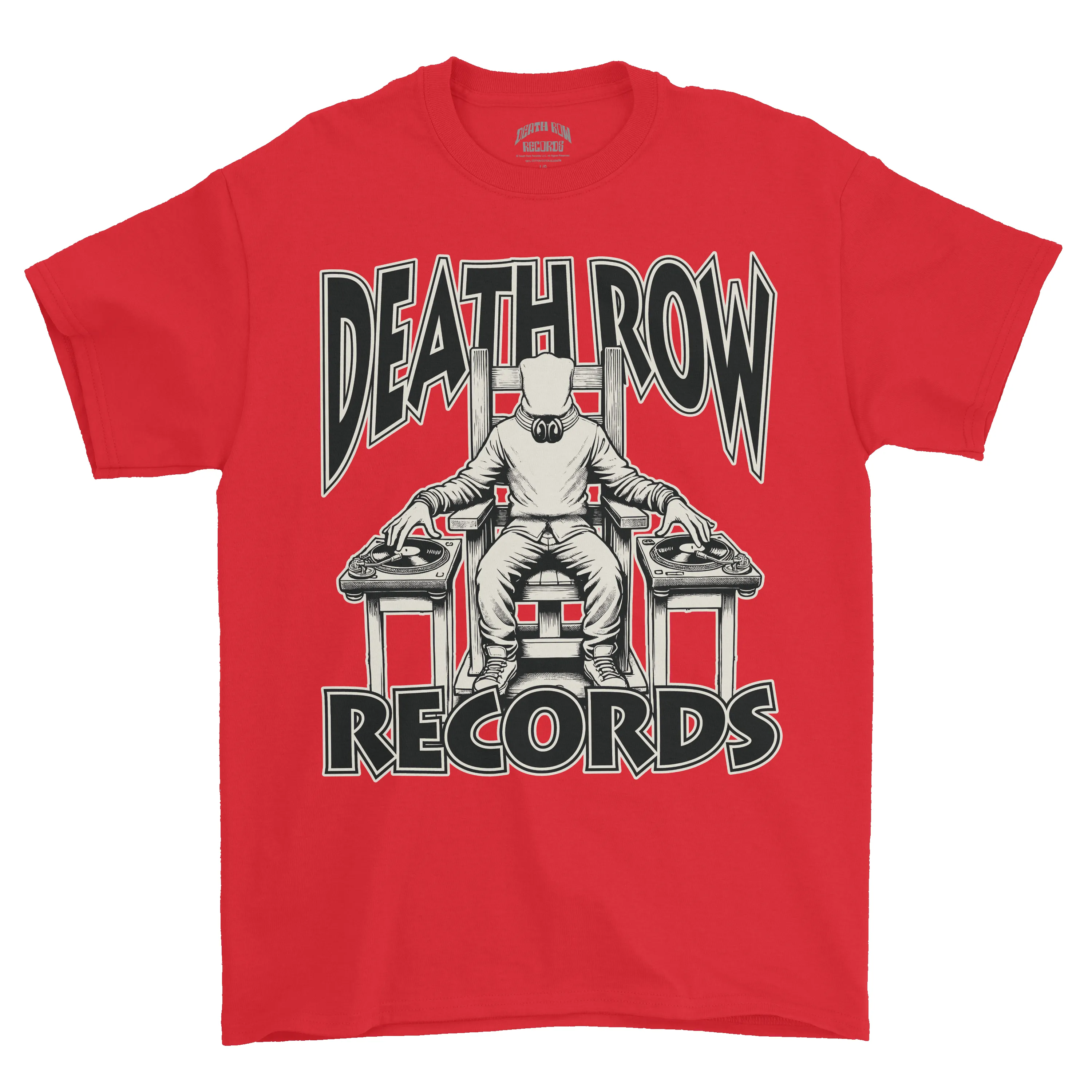 Icon Tee sold by Crooks & Castles product image thumbnail 4