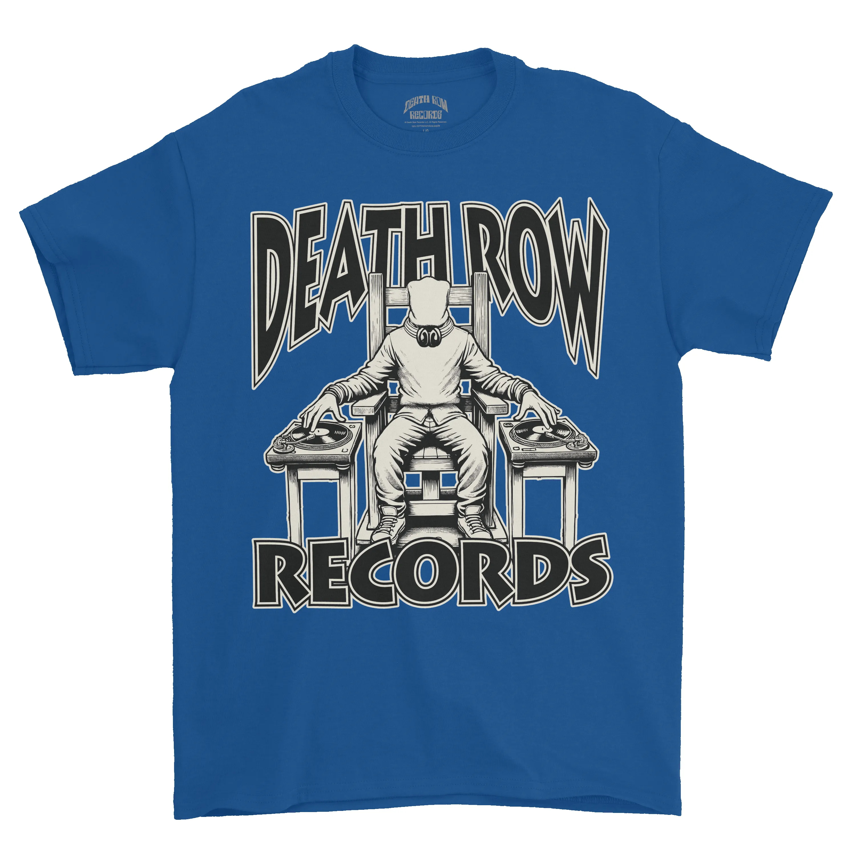 Icon Tee sold by Crooks & Castles