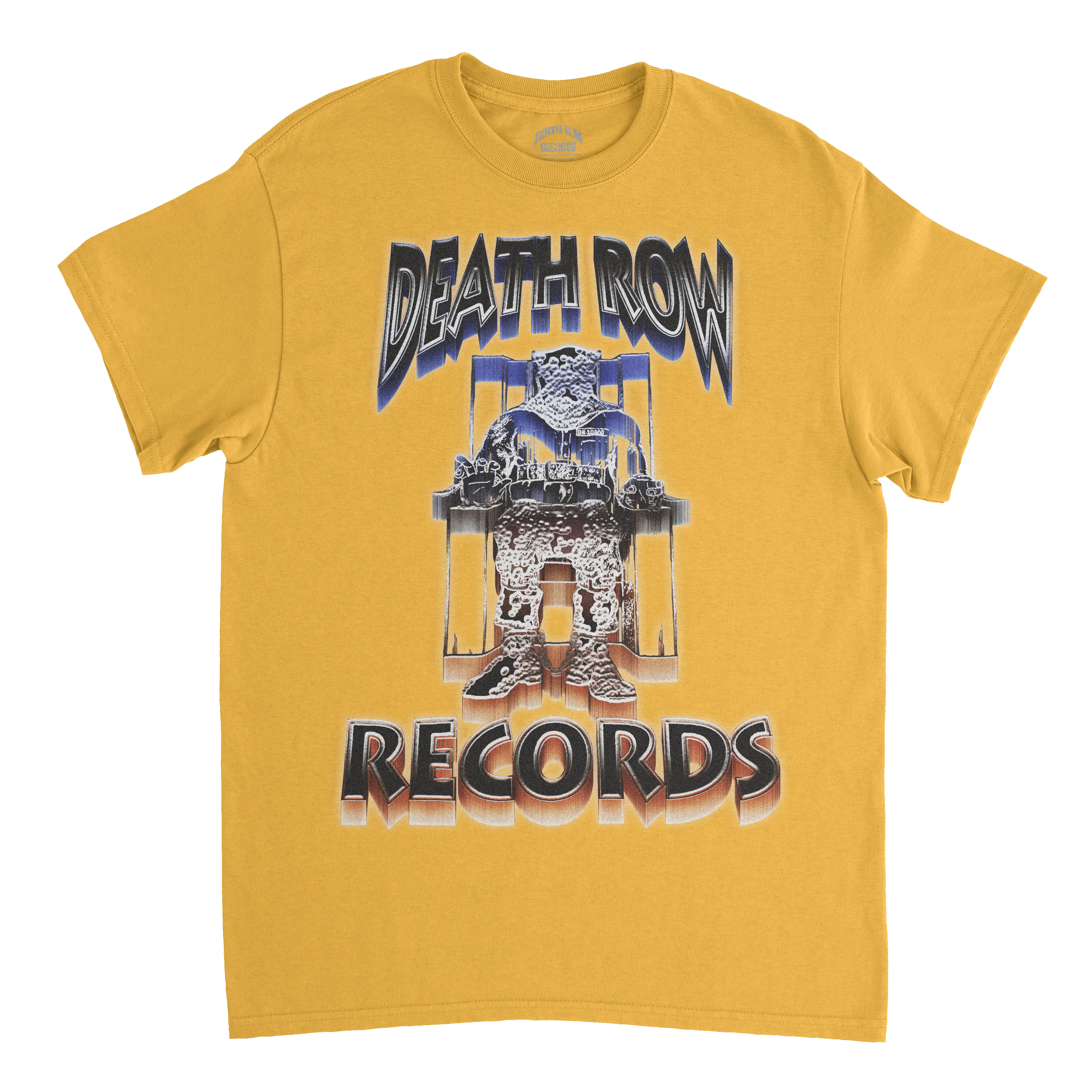 Last Forever Tee sold by Crooks & Castles