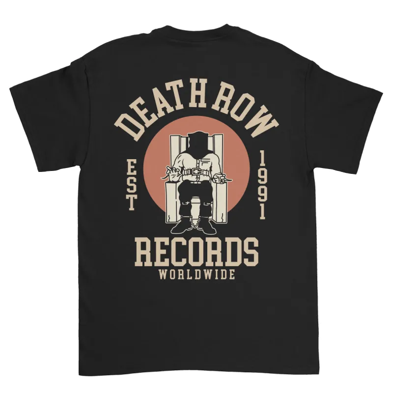 Tokyo Style Tee made by Crooks & Castles
