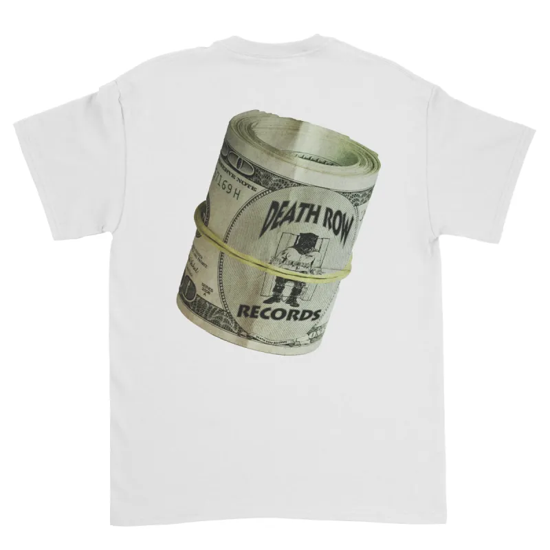 Dough Tee sold by Crooks & Castles