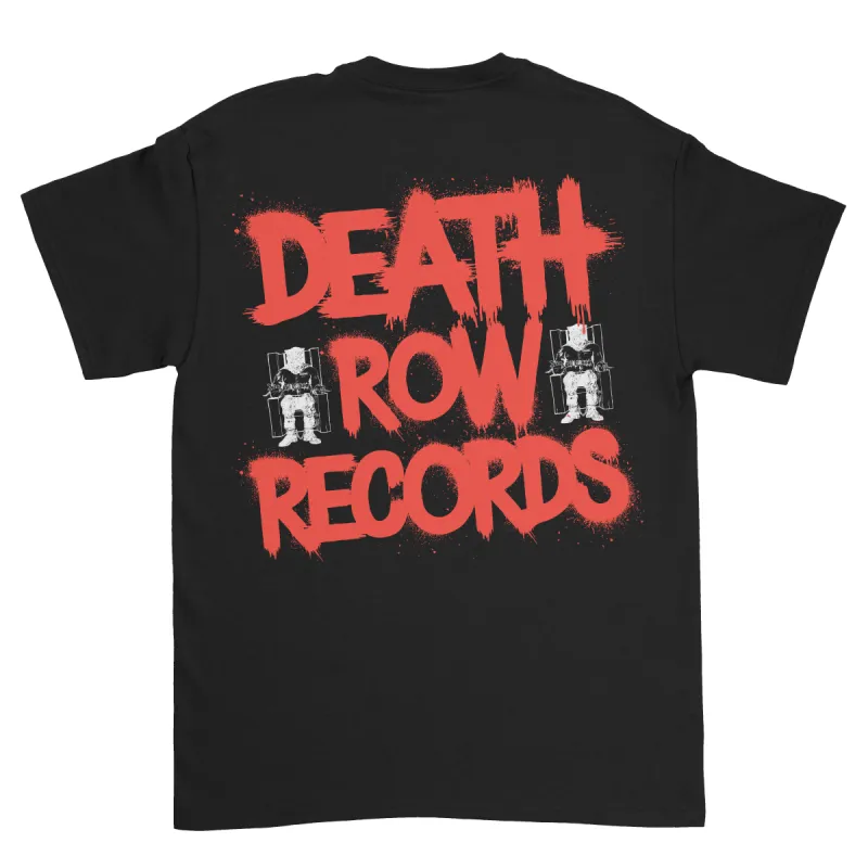Spray Font Tee sold by Crooks & Castles