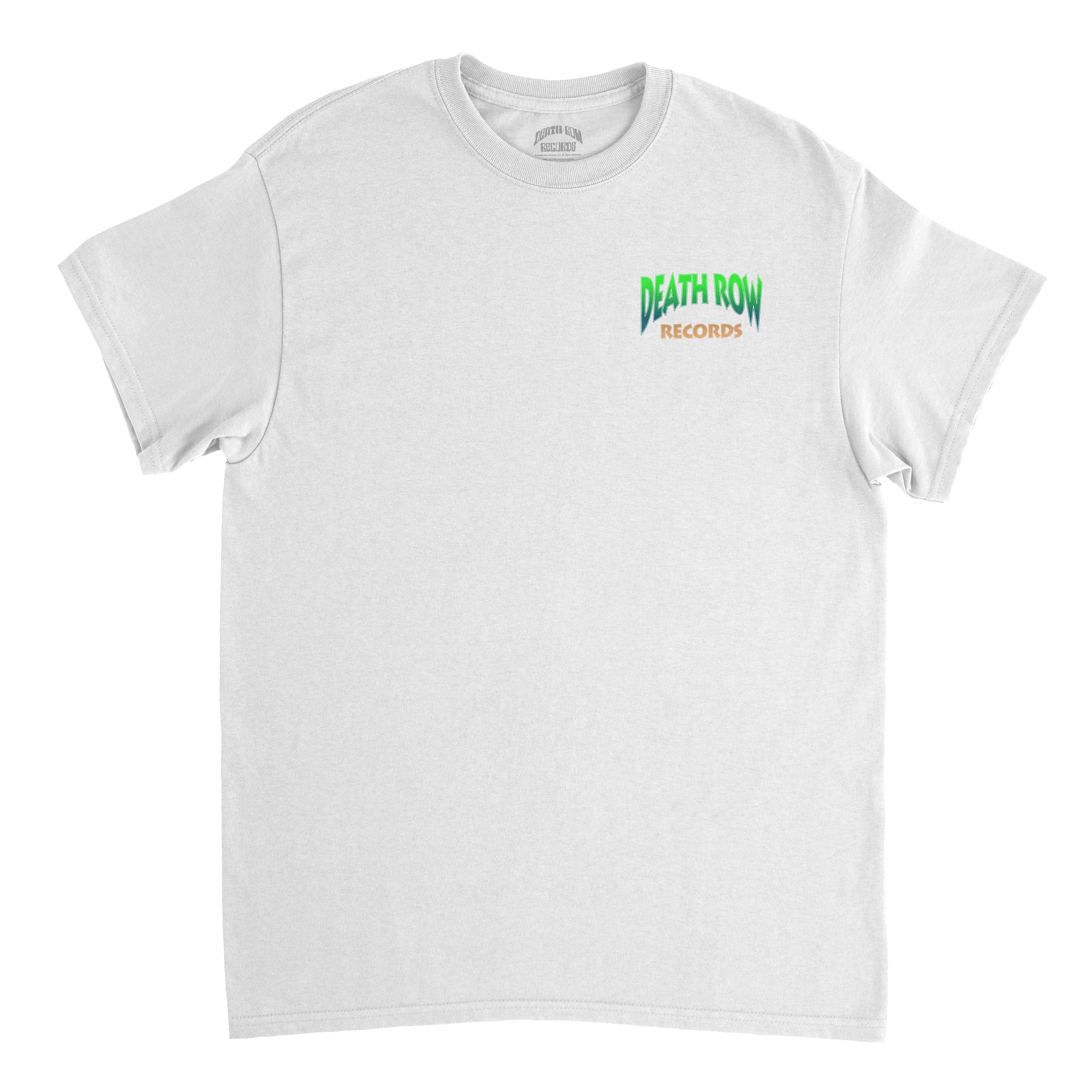 Gradient Tee sold by Crooks & Castles product image thumbnail 4
