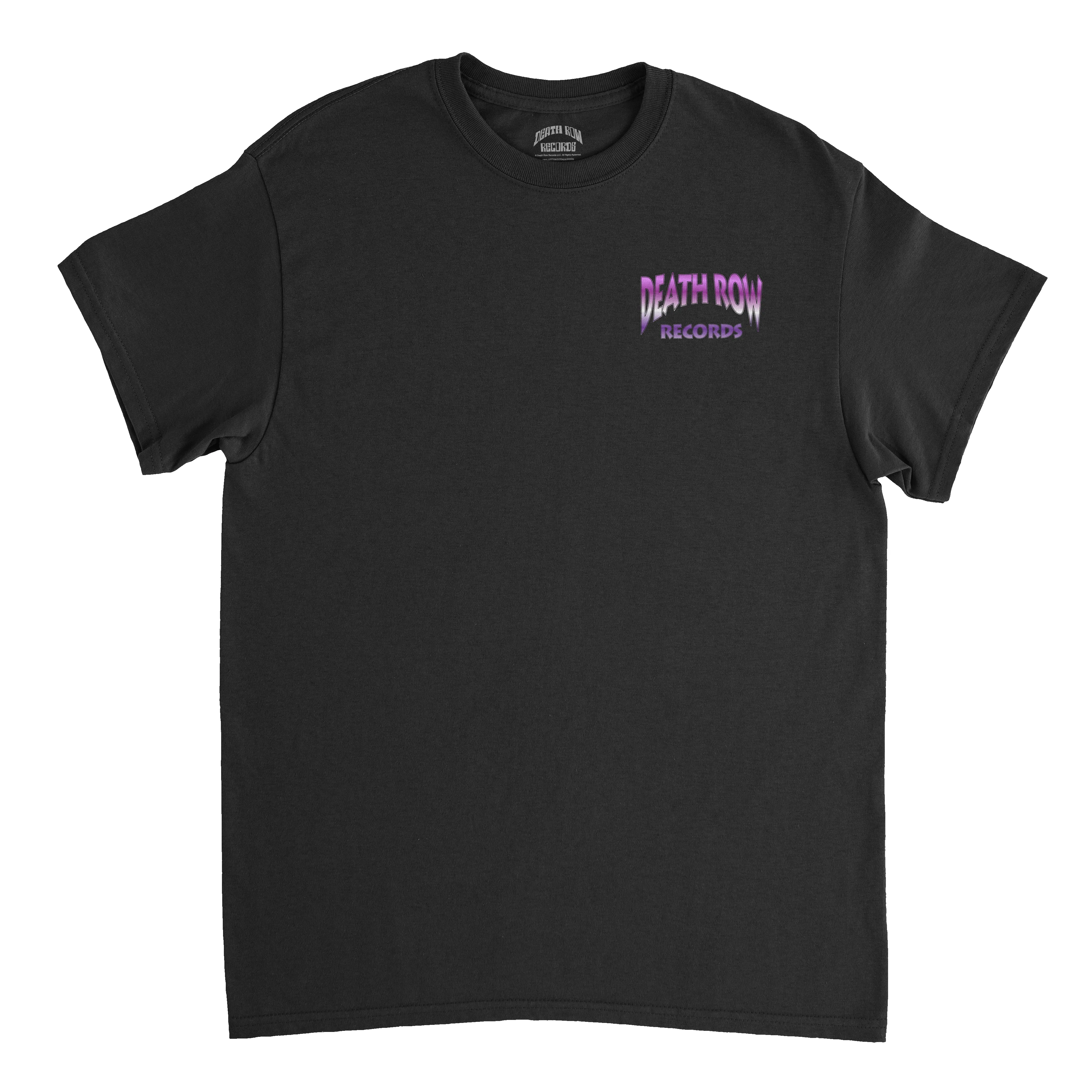 Gradient Tee sold by Crooks & Castles product image thumbnail 2