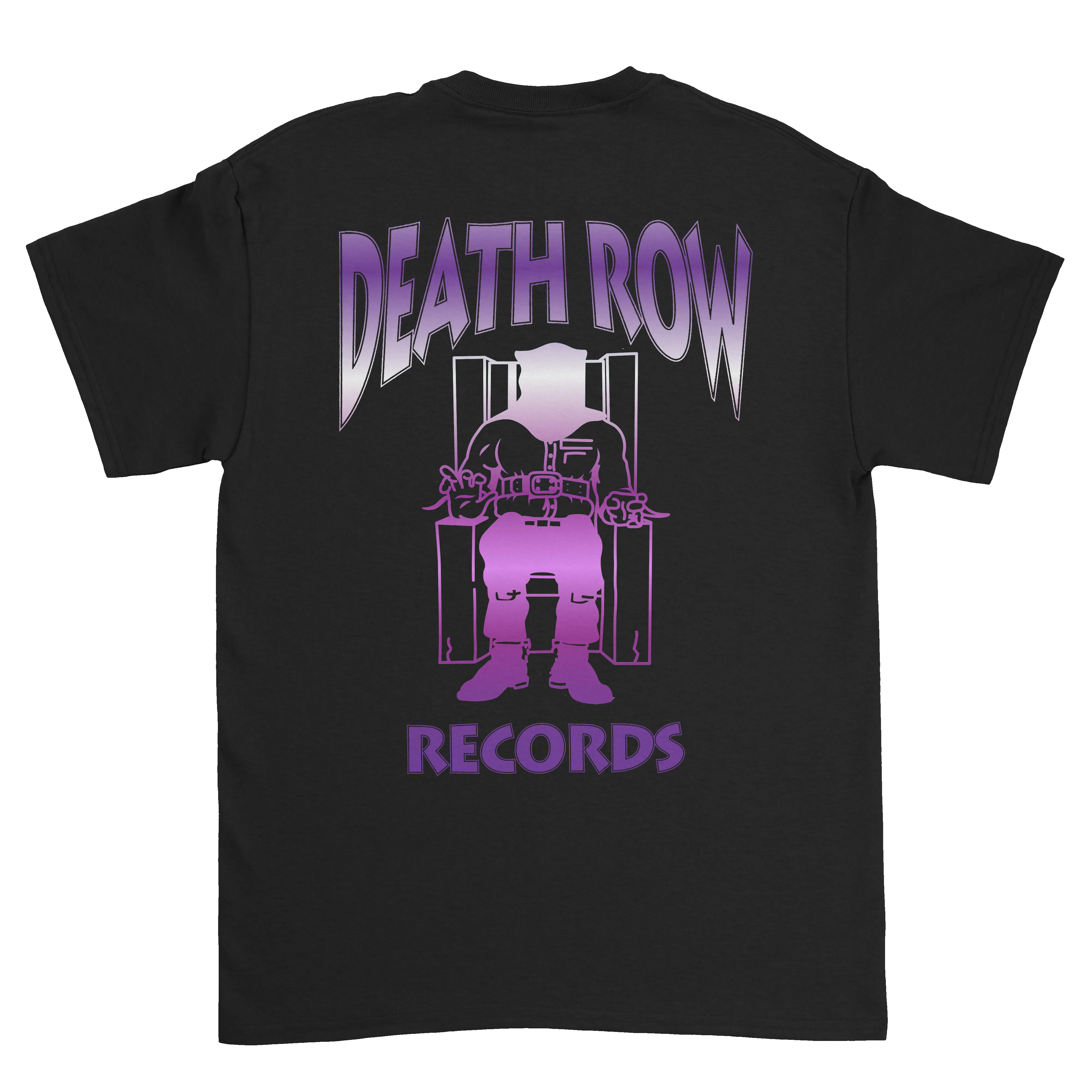 Gradient Tee sold by Crooks & Castles