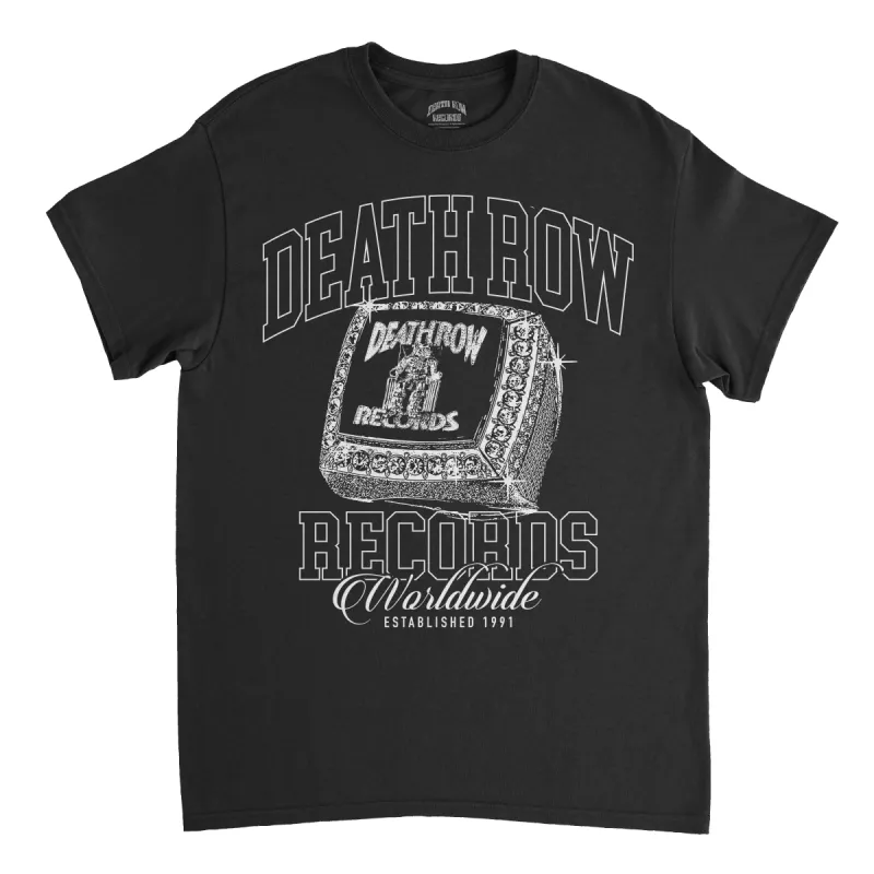 Champs Tee sold by Crooks & Castles