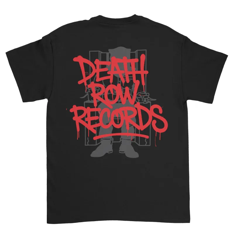 Graffiti Tee sold by Crooks & Castles