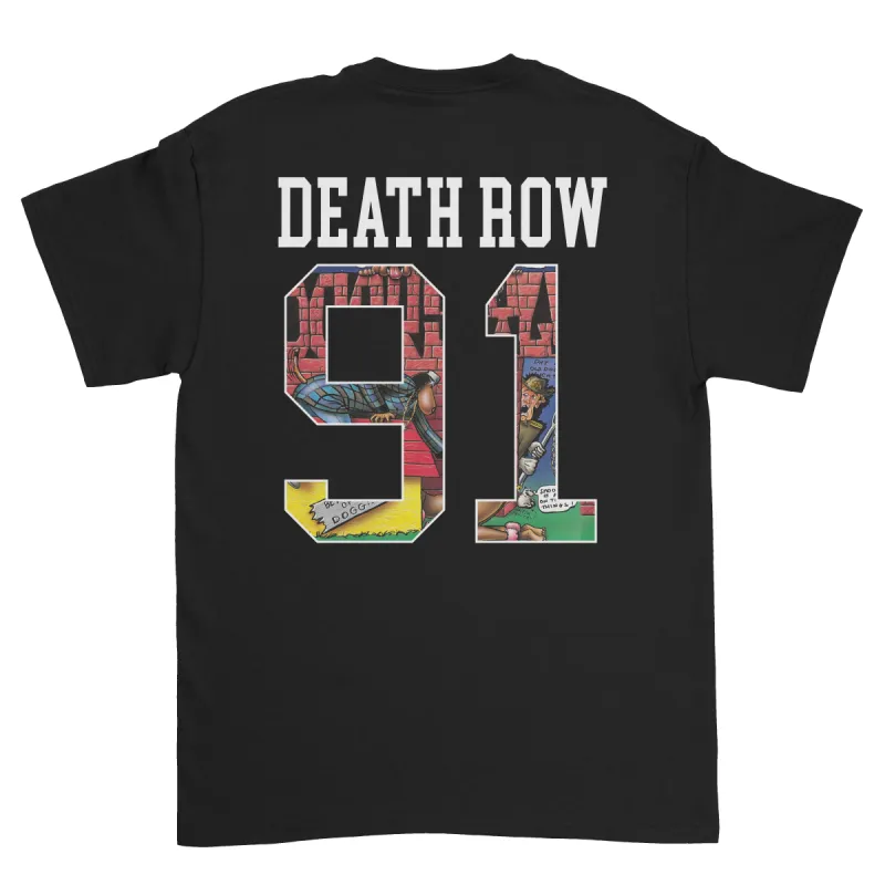 Doggystyle 91 Tee sold by Crooks & Castles