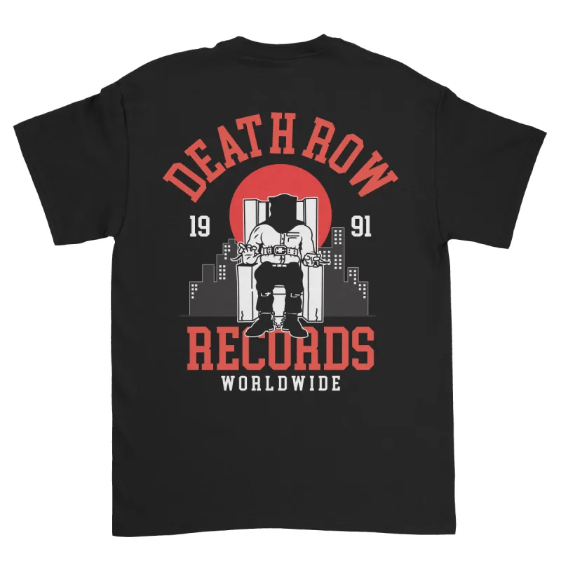 Los Angeles Tee sold by Crooks & Castles