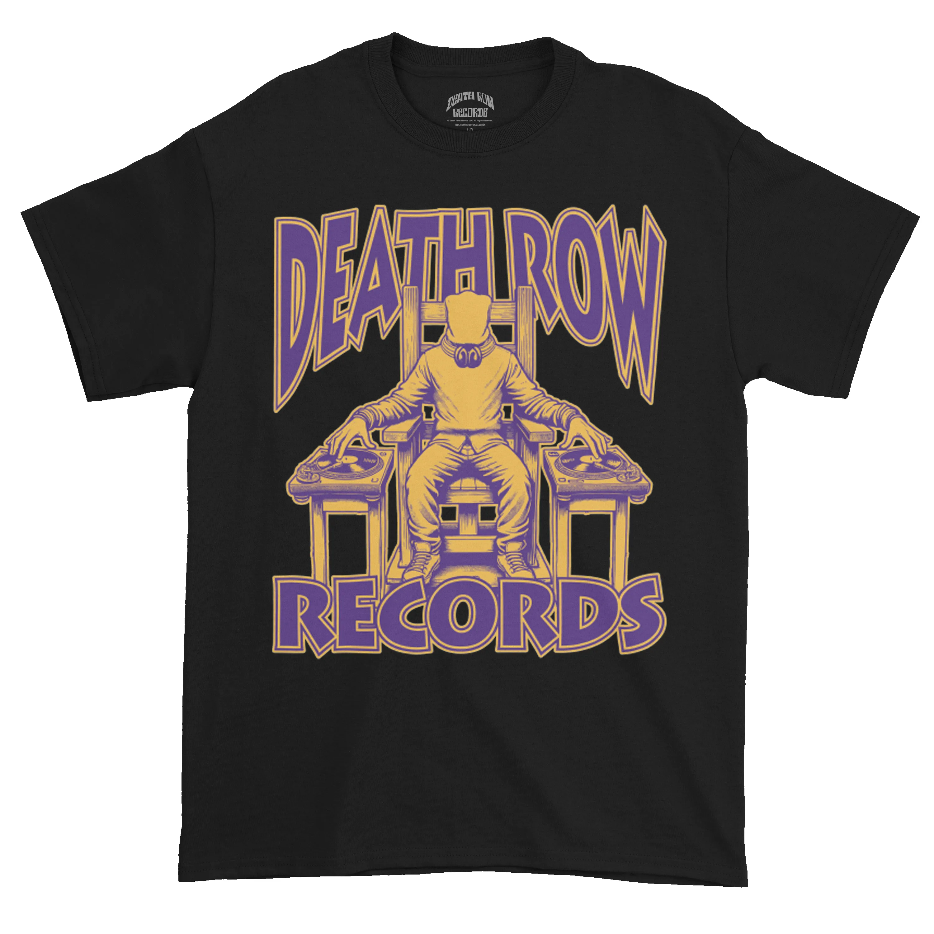 Icon Tee sold by Crooks & Castles