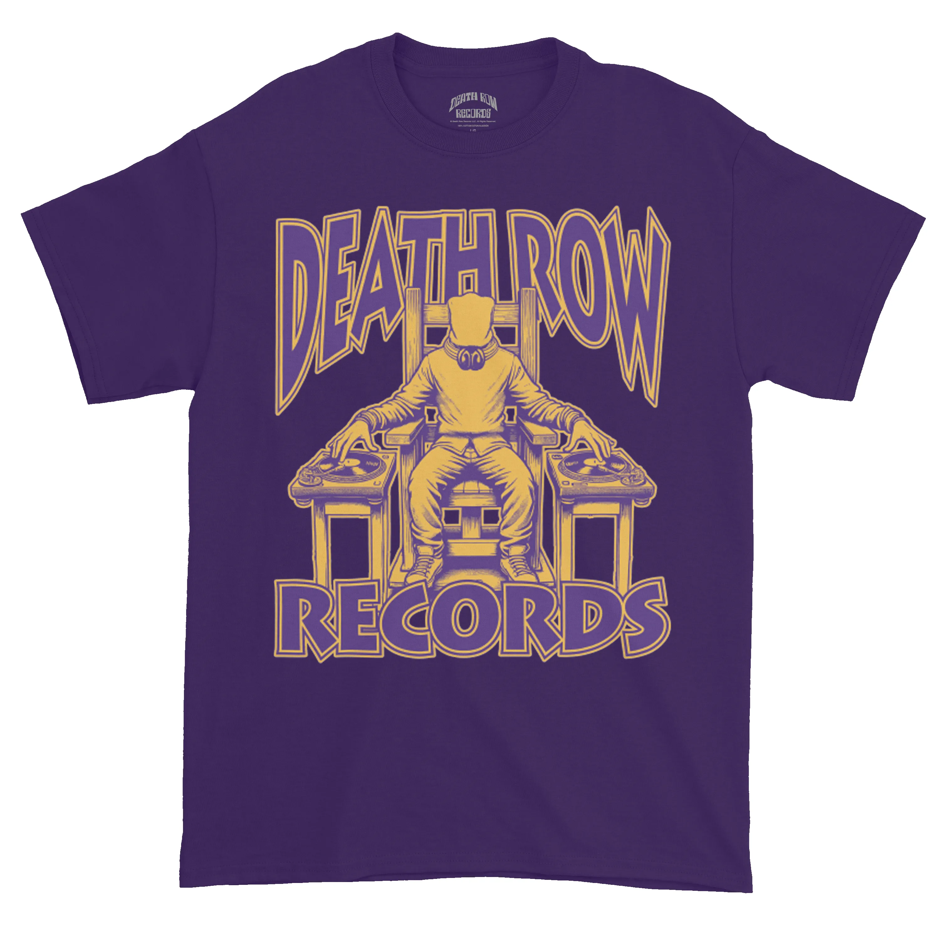 Icon Tee sold by Crooks & Castles product image thumbnail 3