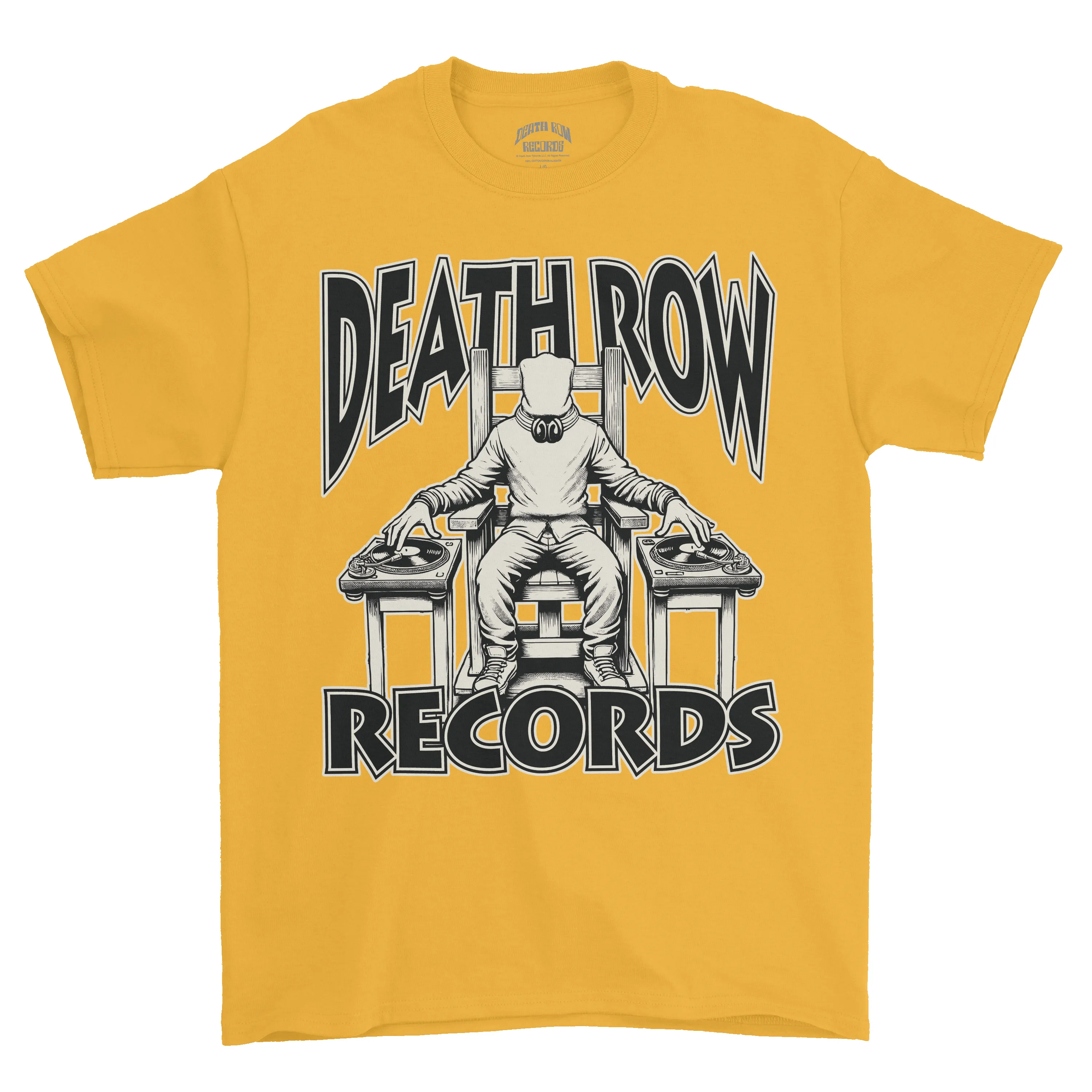 Icon Tee sold by Crooks & Castles product image thumbnail 2