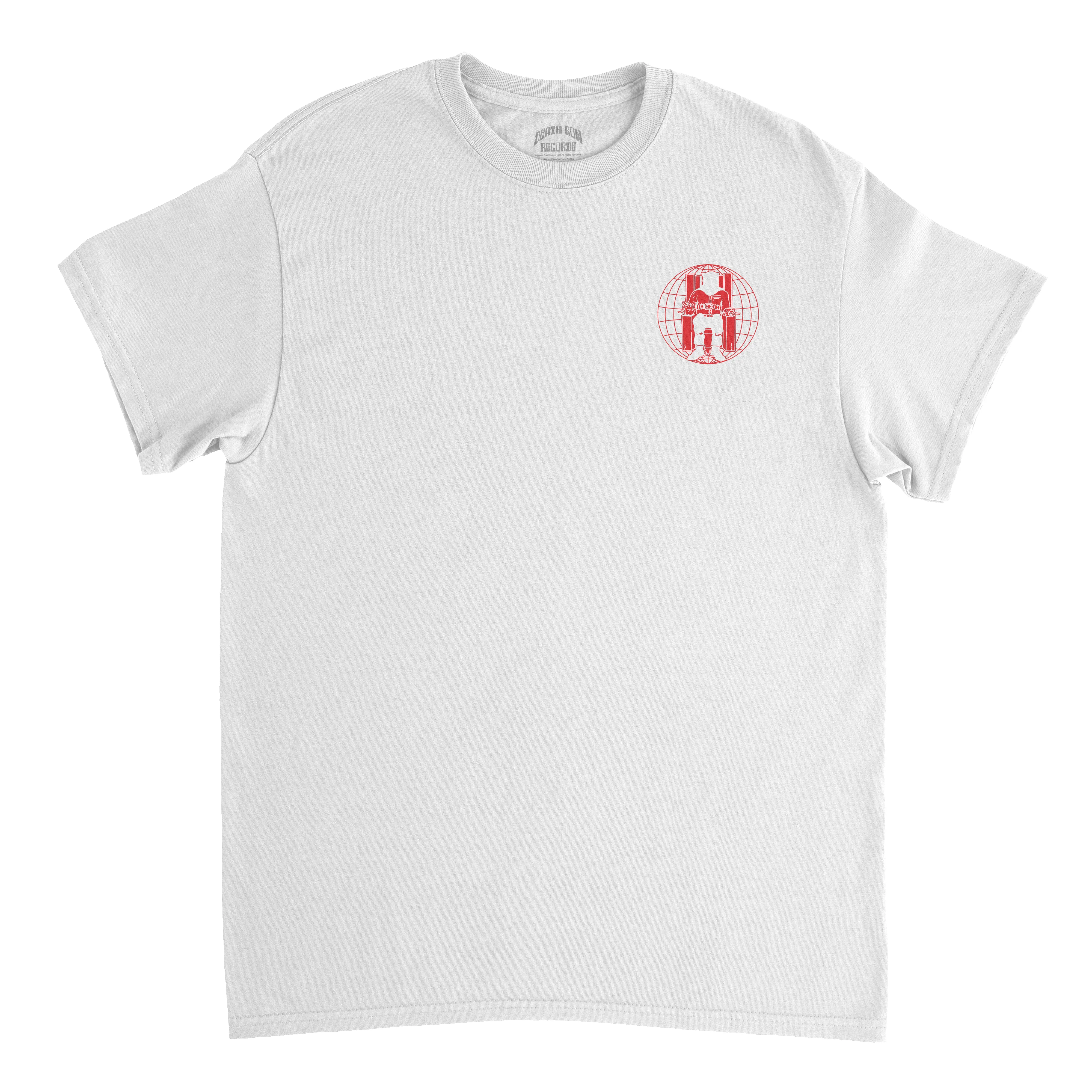 Knuckles Bar 2 Tee sold by Crooks & Castles product image thumbnail 4