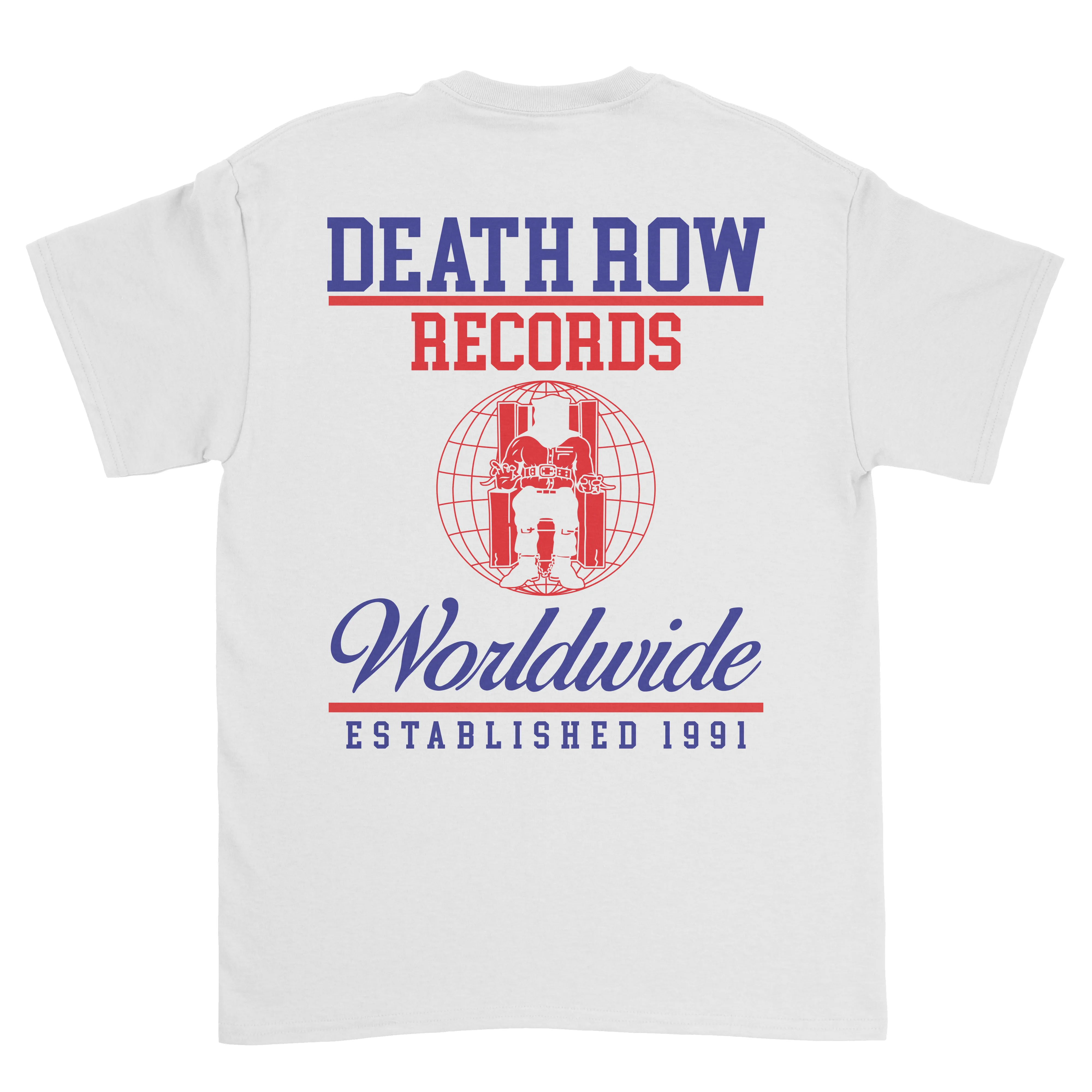 Knuckles Bar 2 Tee sold by Crooks & Castles product image thumbnail 3