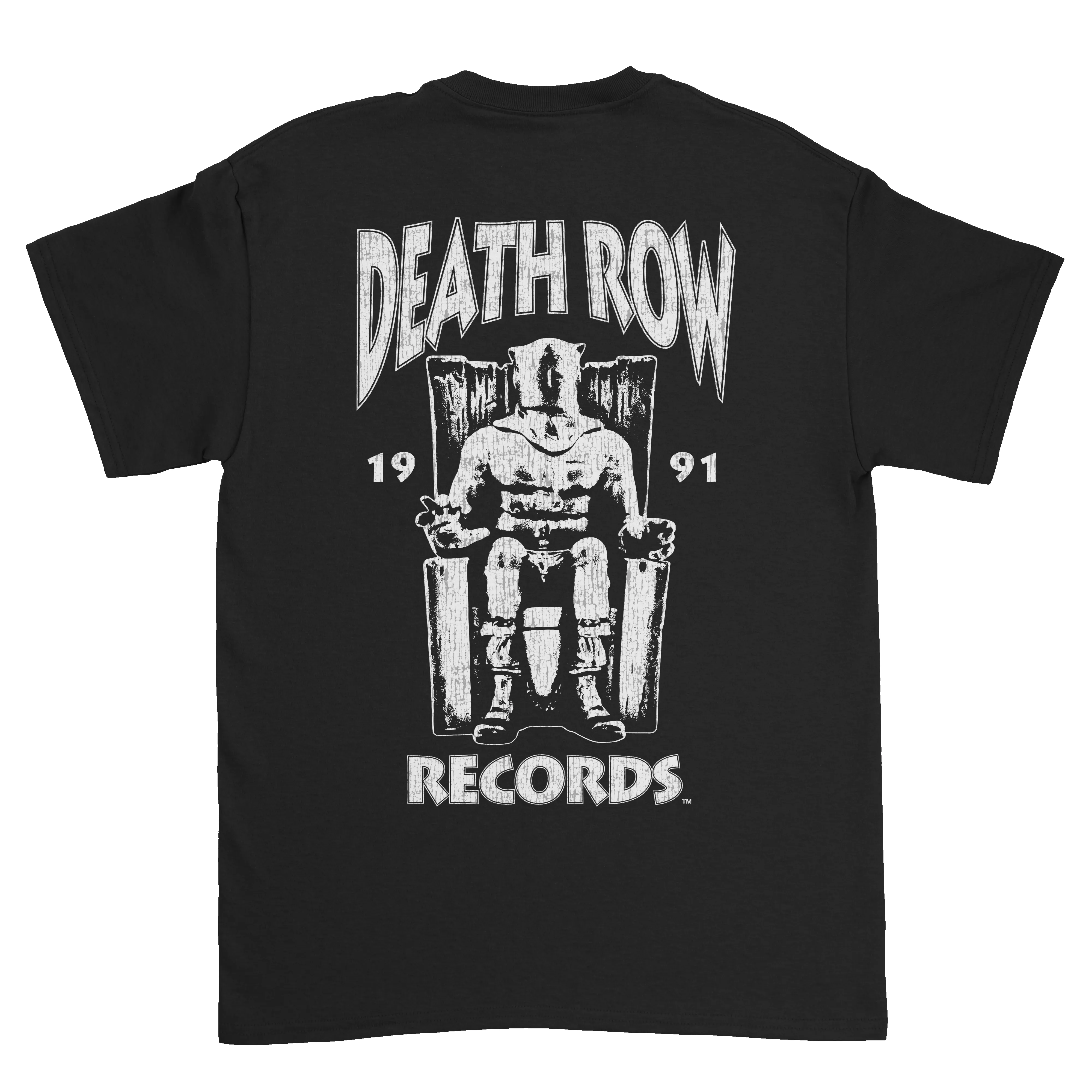 Threshold Tee sold by Crooks & Castles