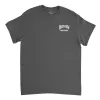 Threshold Tee sold by Crooks & Castles