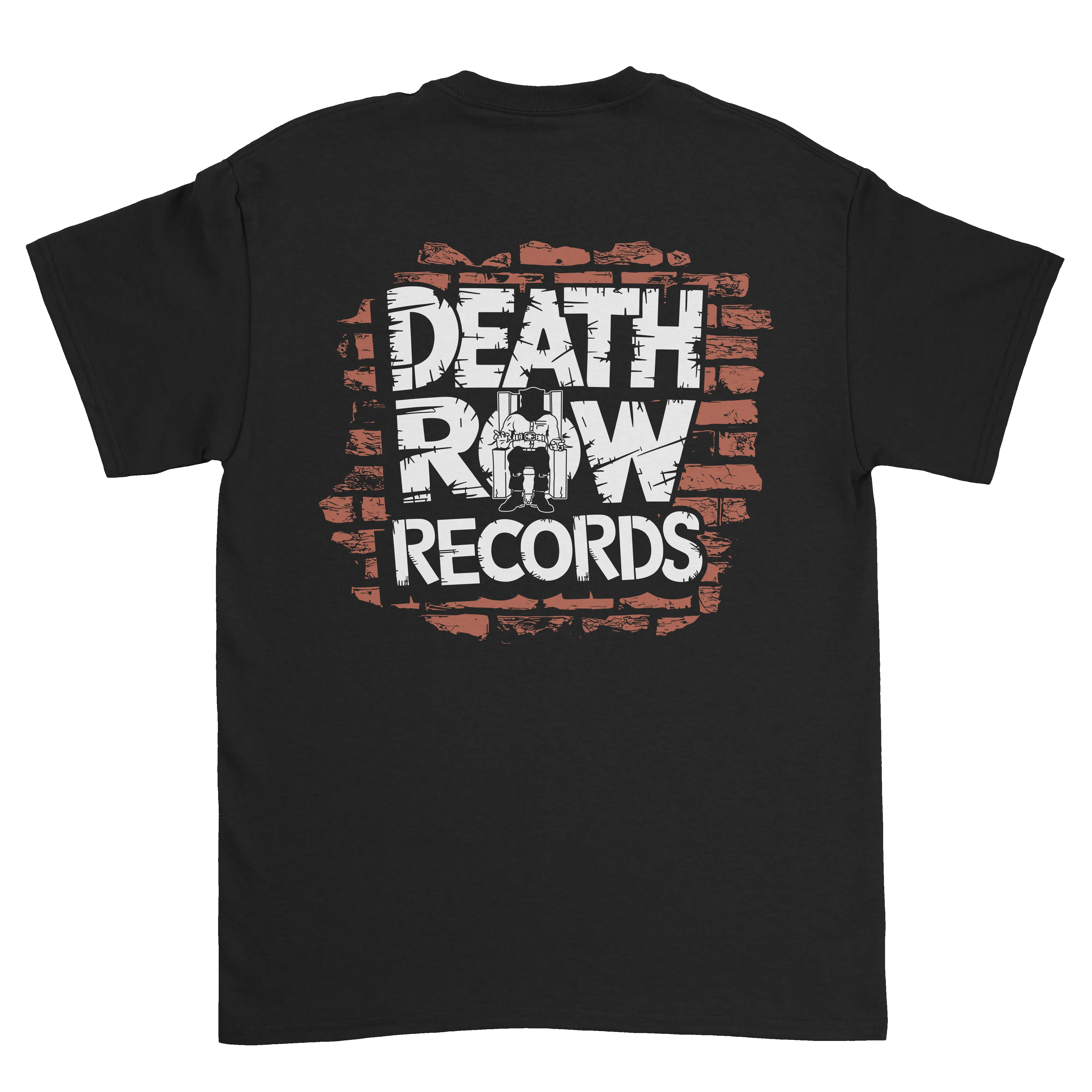 Brickwall Tee sold by Crooks & Castles