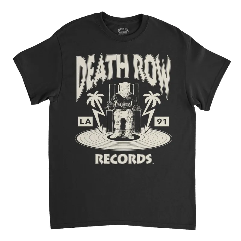 LA Lifestyle Tee sold by Crooks & Castles