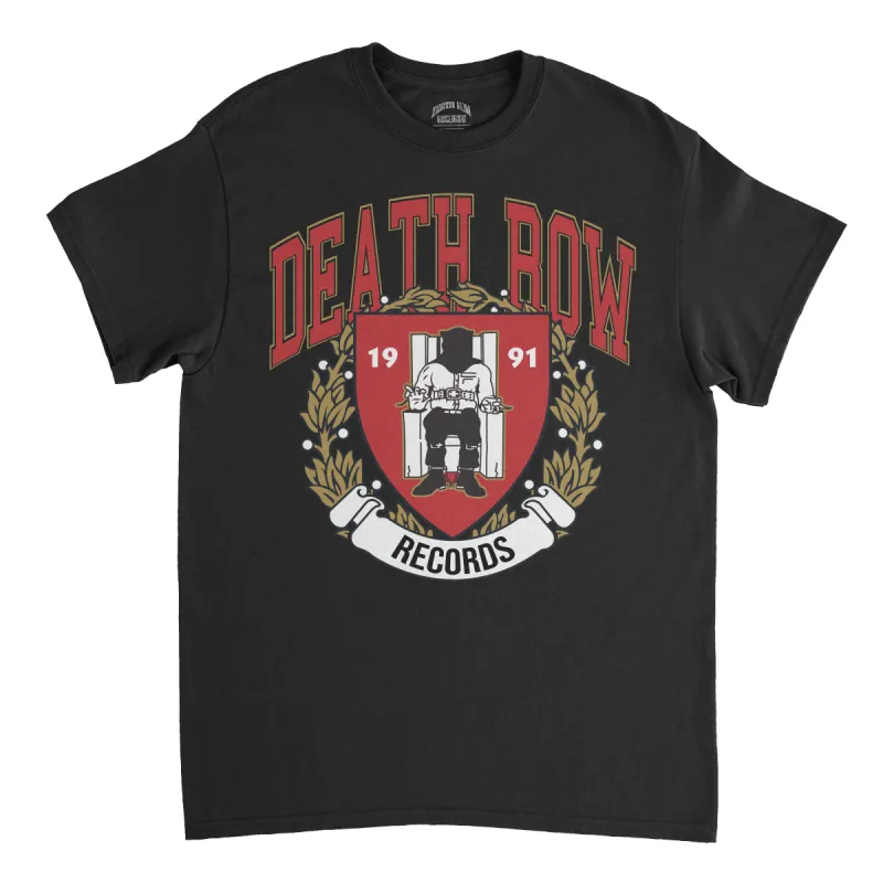 University Tee sold by Crooks & Castles