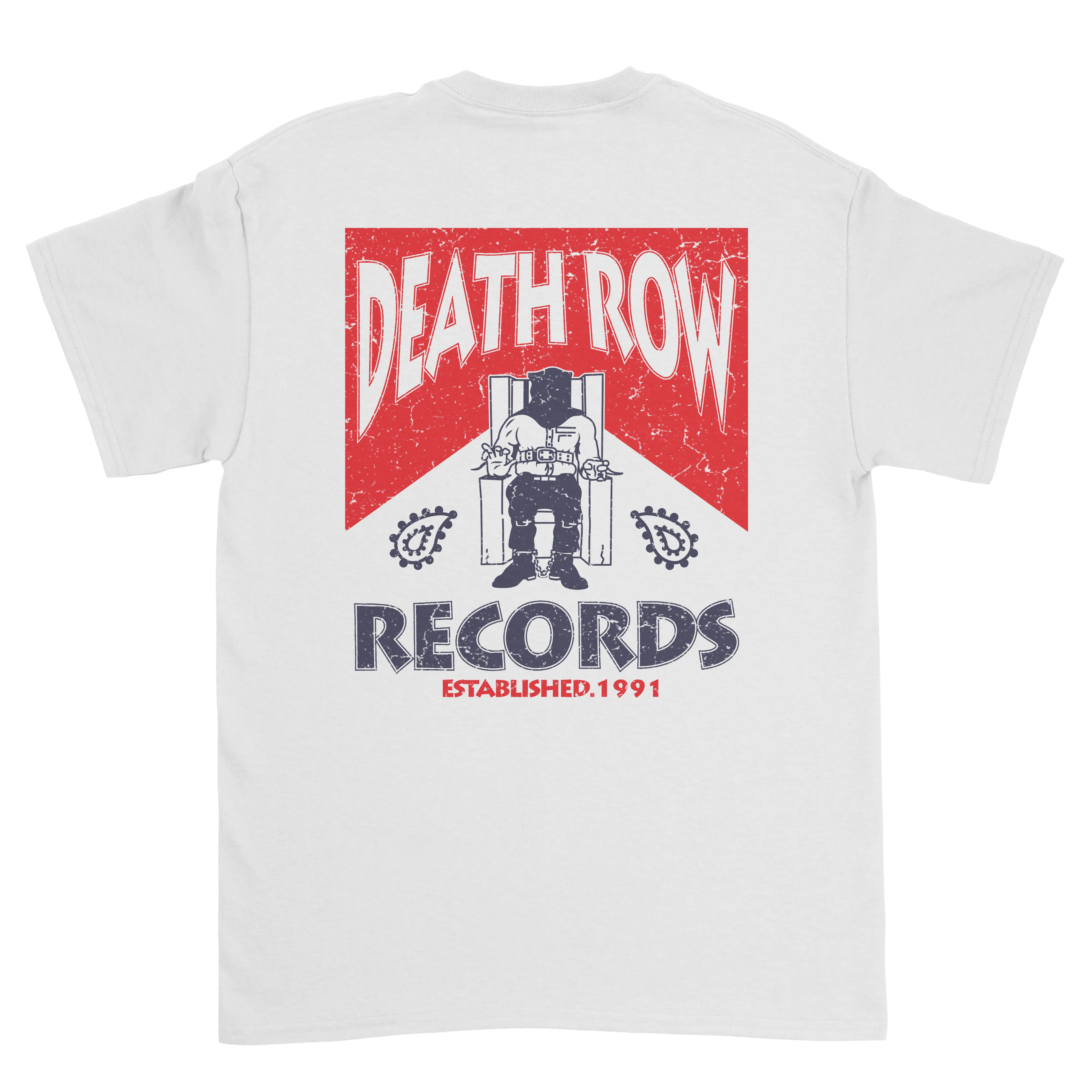 Cig Tee sold by Crooks & Castles