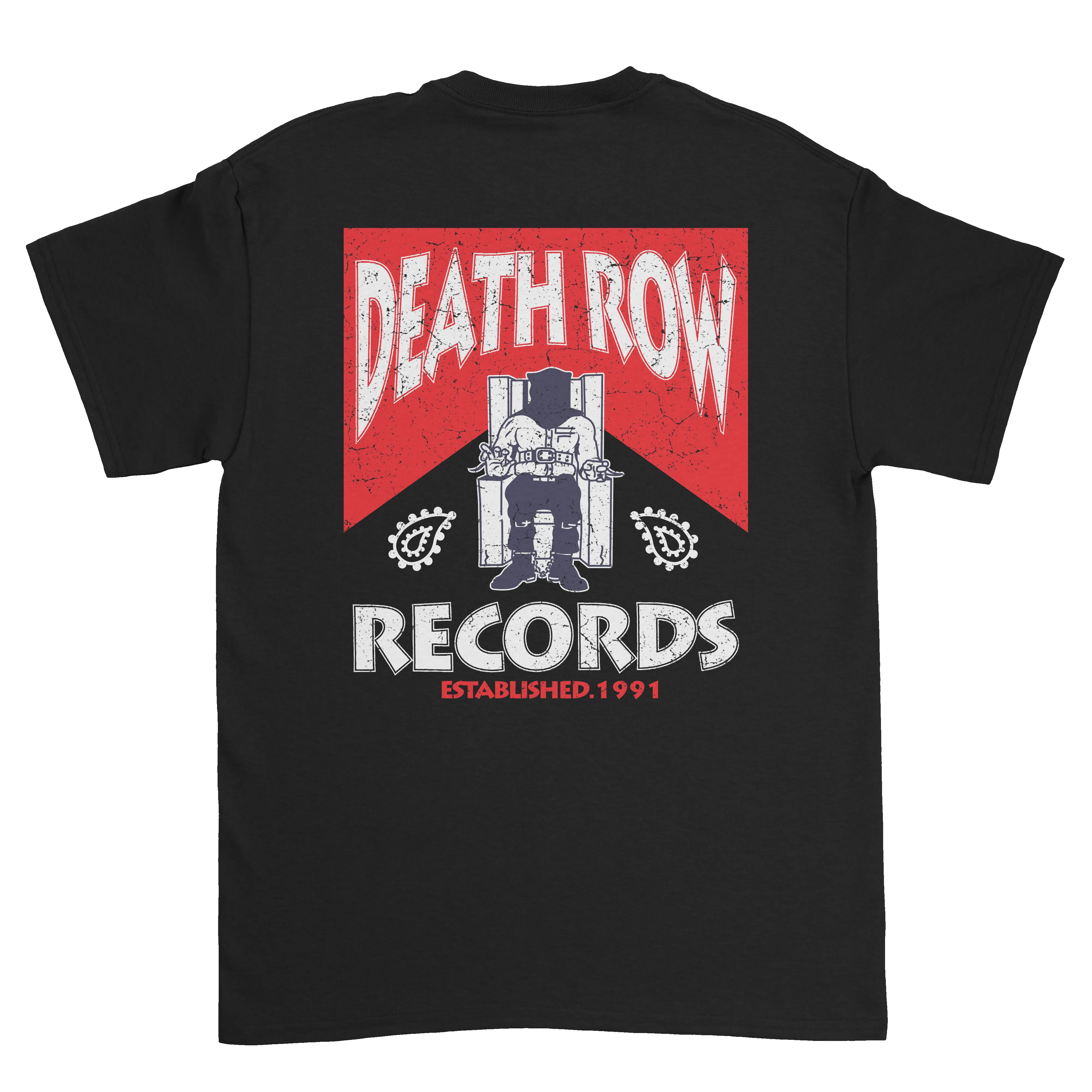 Cig Tee sold by Crooks & Castles product image thumbnail 3